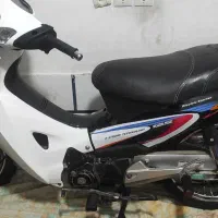 موتور بی کلاج مدل 94