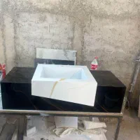 تولید روشویی های سرامیکی مدرن