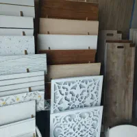 سقف کاذب شبکه 60در 60از کارخانه|خدمات پیشه و مهارت|چهاردانگه (تهران), |دیوار