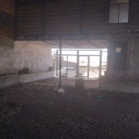 واگذاری سه سالن با قیمت استثنایی  مناسب هرکاری|اجارهٔ دفتر صنعتی، کشاورزی، تجاری|سامن, |دیوار