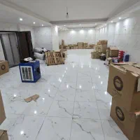 ۱۰۰ متر نوساز / جهت کارگاه و تولیدی