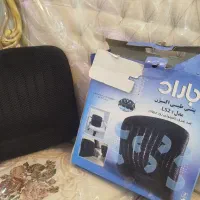 باراد|ابزارآلات|مشهد, پنجتن|دیوار