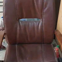 صندلی اداری