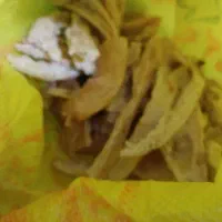 نان خشک مخصوص دام