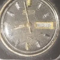 ساعت سیکو خودکارنبضی|ساعت|کرمان, |دیوار