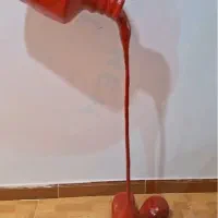 اجرا دکور و ماکت|مجسمه، تندیس، ماکت|ساری, |دیوار