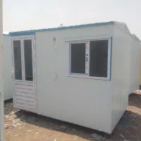 کانکس ۱۵ متر ی ۱۰ متری ۶ متری دست دوم موجود هست|مصالح و تجهیزات ساختمان|نوشهر, |دیوار