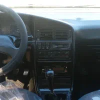 پژو آردی مدل ۸۳ انژکتور عروسک