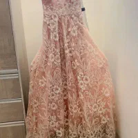 لباس مجلسی لباس عروس|لباس|اردکان, |دیوار