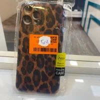 کاور گوشی ایفون ۱۲ پرومکس