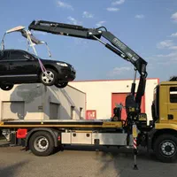 خودروبرجرثقیل امدادخودروکفی یدک کش خودروسوار امداد|خدمات حمل و نقل|تهران, عباس‌آباد|دیوار