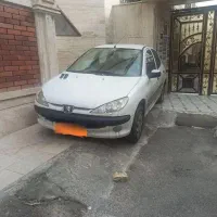 پژو 206 تیپ 92