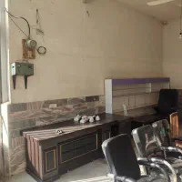 مغازه تجاری نبش بشتر ۴ کنار نانوایی قره جانلو|اجارهٔ مغازه و غرفه|مینودشت, |دیوار