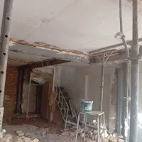 جوشکار جوشکاری سیار|خدمات پیشه و مهارت|شیراز, فرگاز|دیوار