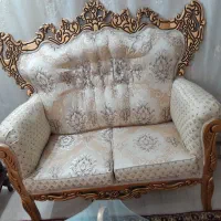 مبل کلاسیک۷نفره