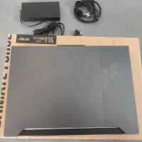 لپتاپ asus tuf gaming