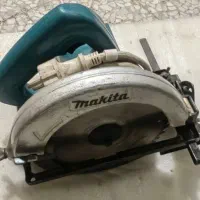 ابزار کابینت سازی اره گردبر اره چکشی