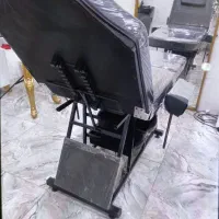 تخت مژه|آرایشگاه و سالن‌های زیبایی|رشت, گیل|دیوار