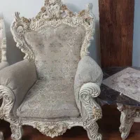 مبل طرح استیل|مبلمان خانگی و میز عسلی|تهران, دکتر هوشیار|دیوار