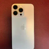 ایفون ۱۶ پرو مکس iphone16 pro max 256GB