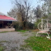 ویلا اجااره روزانه