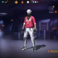 اکانت فریفایر|کنسول، بازی ویدئویی و آنلاین|چابهار, |دیوار