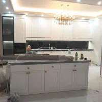 ساخت کابینت وکمددیواری حسام