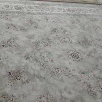 فرش۹متری وفرش۱۲متری جفت سالم|فرش|قم, صفاشهر|دیوار