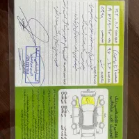 پژو۲۰۶تیپ ۵|خودرو سواری و وانت|زنجان, |دیوار