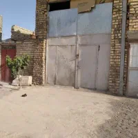 سوله سالن انباری قلعه کارگاه|اجارهٔ دفتر صنعتی، کشاورزی، تجاری|قم, قلعه صدری|دیوار