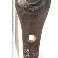 آچارهای سایز بزرگ و ابزارصنعتی|ابزارآلات|تهران, مظاهری|دیوار