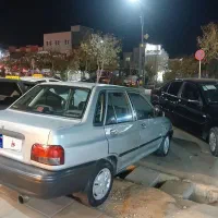 پراید مدل 86
