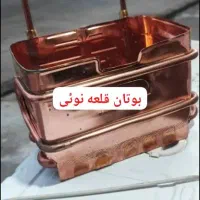 مبدل رادیات آبگرمکن دیواری بوتان 3115|آبگرمکن، پکیج، شوفاژ|قرچک, میرزائی شمالی|دیوار