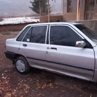 ماشین سواری