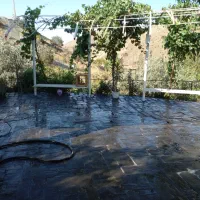 اجاره کوتاه مدت روزانه|اجارهٔ کوتاه‌مدت ویلا و باغ|آبعلی, |دیوار