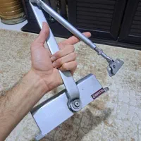 جک درب ورودی ساختمان برند BATIS