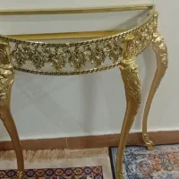 میز کنسول|بوفه، ویترین، کنسول|فردیس, فردیس|دیوار