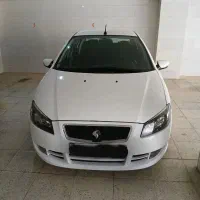 رانا پلاس۴۰۰|خودرو سواری و وانت|نظرآباد, نظرآباد|دیوار