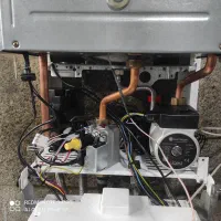 تعمیرات تخصصی پکیج