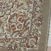 یک تخته فرش ۹متری ماشینی|فرش|کرج, کوی کارمندان شمالی|دیوار