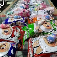 لبوبوانرژی.به همراه یک آویز لبوبو هدیه|اسباب‌‌بازی|قم, مهر آباد|دیوار