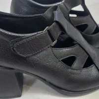 کفش زنانه|کیف، کفش، کمربند|رشت, توشیبا|دیوار