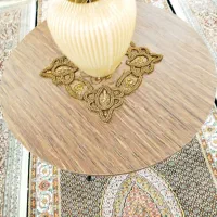 میز خاطره|مبلمان خانگی و میز عسلی|میانه, |دیوار
