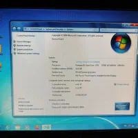 باندل ۲هسته ای با پردازنده ۵۷۰۰ و رم ۴ گیگ ddr3|قطعات و لوازم جانبی رایانه|چالوس, |دیوار