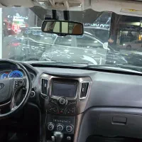 هایما s7توربو مدل۹۶|خودرو سواری و وانت|اراک, |دیوار