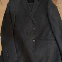 کت شلوار نو