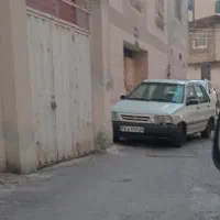 مسافر دربستی از گرگان تا مراوه تپه