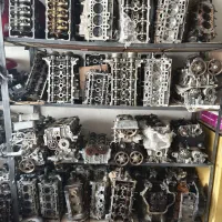 سرسیلندر موتور گیربکس چینی لیفان چری mwm جک آریزو