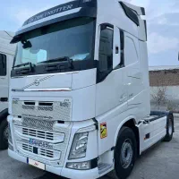 ولوو۵۴۰|خودرو سنگین|ارومیه, |دیوار