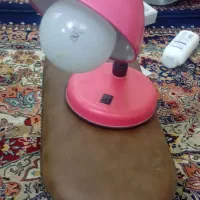 چراغ مطالعه|چراغ خواب و آباژور|همدان, |دیوار